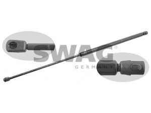 SWAG 10 92 4735 dujinė spyruoklė, gaubtas 
 Kėbulas -> Dujinės spyruoklės
170 880 02 29, 170 880 02 29 S1