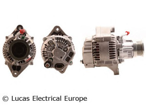 LUCAS ELECTRICAL LRA02265 kintamosios srovės generatorius 
 Elektros įranga -> Kint. sr. generatorius/dalys -> Kintamosios srovės generatorius
37300-27600, 37300-27601, 37300-27602