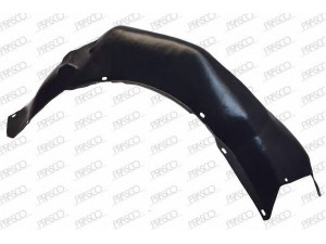PRASCO VW0503603 vidinis sparno skydas 
 Kėbulas -> Kėbulo dalys/ sparnas/buferis -> Sparnas/montavimo dalys
357809962
