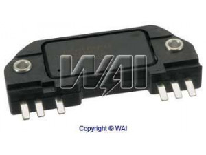 WAIglobal DM1951 jutiklis, uždegimo impulsas