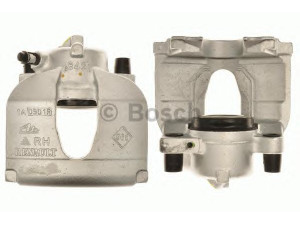 BOSCH 0 986 474 422 stabdžių apkaba 
 Stabdžių sistema -> Stabdžių matuoklis -> Stabdžių matuoklio montavimas
77 01 049 092
