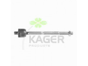 KAGER 41-1030 vidinė skersinė vairo trauklė 
 Vairavimas -> Vairo mechanizmo sujungimai
45503-19085, 45503-39015