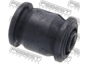 FEBEST TAB-ACU10R valdymo svirties/išilginių svirčių įvorė 
 Ašies montavimas/vairavimo mechanizmas/ratai -> Valdymo svirtis/pasukamosios svirties sujungimas -> Montavimas/sutvirtinimas
48710-48010, 48720-48010