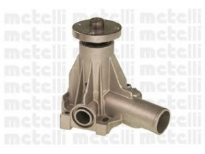 METELLI 24-0312 vandens siurblys 
 Aušinimo sistema -> Vandens siurblys/tarpiklis -> Vandens siurblys
1326342, 270559, 271275, 271830