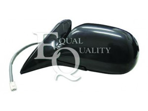 EQUAL QUALITY RS01018 išorinis veidrodėlis 
 Kėbulas -> Keleivių kabina -> Durys/dalys
8790602040