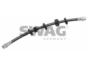 SWAG 30 93 0292 stabdžių žarnelė 
 Stabdžių sistema -> Stabdžių žarnelės
7D0 611 701 B, 7D0 611 701 D