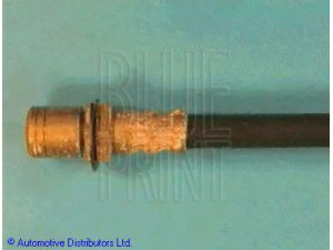 BLUE PRINT ADT35313 stabdžių žarnelė 
 Stabdžių sistema -> Stabdžių žarnelės
90947-02248