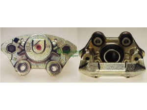BREMBO F 59 080 stabdžių apkaba 
 Dviratė transporto priemonės -> Stabdžių sistema -> Stabdžių apkaba / priedai
542225, 03487991