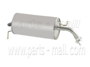 PARTS-MALL PYA-204 galinis duslintuvas
287301C050, 287301C055, 287301C570