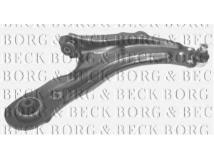 BORG & BECK BCA6778 vikšro valdymo svirtis 
 Ašies montavimas/vairavimo mechanizmas/ratai -> Valdymo svirtis/pasukamosios svirties sujungimas -> Vairo trauklės (valdymo svirtis, išilginis balansyras, diago
415 330 02 00, 415 330 0200, 4153300200