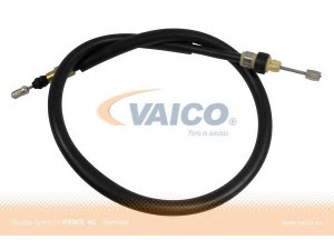 VAICO V46-30063 trosas, stovėjimo stabdys 
 Stabdžių sistema -> Valdymo svirtys/trosai
77 00 812 524