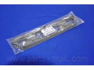 PARTS-MALL P1L-B012 tarpiklis, įsiurbimo / išleidimo kolektorius 
 Variklis -> Tarpikliai -> Išmetimo kolektoriaus tarpiklis/sandariklis
0K30E13111, 0K30E13111C, K30E13111
