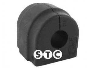 STC T405818 skersinio stabilizatoriaus įvorių komplektas 
 Ašies montavimas/vairavimo mechanizmas/ratai -> Stabilizatorius/fiksatoriai -> Sklendės
31 35 1 094 554