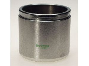 BUDWEG CALIPER 236802 stūmoklis, stabdžių apkaba