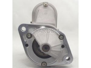 FARCOM 103736 starteris 
 Elektros įranga -> Starterio sistema -> Starteris
MD308088