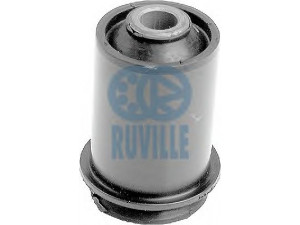 RUVILLE 985161 valdymo svirties/išilginių svirčių įvorė 
 Ašies montavimas/vairavimo mechanizmas/ratai -> Valdymo svirtis/pasukamosios svirties sujungimas -> Montavimas/sutvirtinimas
168 333 00 14, 168 333 07 14