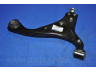 PARTS-MALL PXCAA-020LR vikšro valdymo svirtis 
 Ašies montavimas/vairavimo mechanizmas/ratai -> Valdymo svirtis/pasukamosios svirties sujungimas -> Vairo trauklės (valdymo svirtis, išilginis balansyras, diago
545012H000, 545012H100