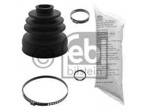 FEBI BILSTEIN 39239 gofruotoji membrana, kardaninis velenas 
 Ratų pavara -> Gofruotoji membrana
1K0 498 201 C, 1K0 498 201 C SK