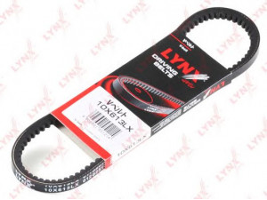 LYNXauto 10X613LX V formos diržas
04201 481, 11750-D2810, 80911-0490