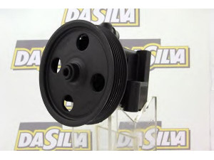 DA SILVA DP3092 hidraulinis siurblys, vairo sistema 
 Vairavimas -> Vairo pavara/siurblys
1329297, 1362652, 1484948, 4M51-3A696-AC