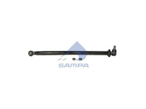 SAMPA 097.319 centrinės trauklės mazgas
972 460 14 05, 972 460 16 05, 9724601405