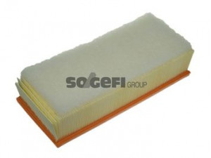 PURFLUX A1257 oro filtras 
 Filtrai -> Oro filtras
1400474780, 1444QW, 1444QX, 1444WN