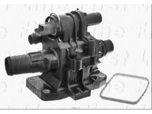 FIRST LINE FTK315 termostatas, aušinimo skystis 
 Aušinimo sistema -> Termostatas/tarpiklis -> Thermostat
1313841, 3M5QA586AC, Y6021517X