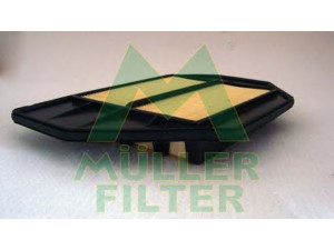 MULLER FILTER PA3149 oro filtras 
 Techninės priežiūros dalys -> Techninės priežiūros intervalai
17220-PLZ-E01