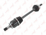 LYNXauto CD-4603 kardaninis velenas
2110-2215011