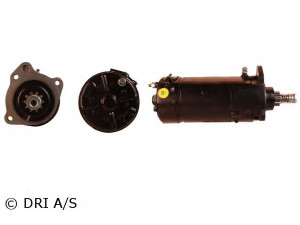 DRI 605028102 starteris