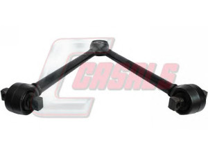 CASALS R7852 vikšro valdymo svirtis
8226296000, 8226351000, 8226352000