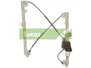 LUCAS ELECTRICAL WRL1141L lango pakėliklis 
 Vidaus įranga -> Elektrinis lango pakėliklis
8200075940