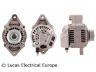 LUCAS ELECTRICAL LRA01373 kintamosios srovės generatorius 
 Elektros įranga -> Kint. sr. generatorius/dalys -> Kintamosios srovės generatorius
27060-87707, 27060-87709, 27060-58010
