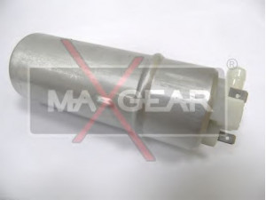 MAXGEAR 43-0008 kuro siurblys 
 Degalų tiekimo sistema -> Kuro siurblys/dalys -> Kuro siurblys
6N0 419 803, 6N0 419 803