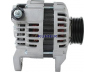 AD KÜHNER 554247RI kintamosios srovės generatorius
231000W001, 231000W002, LR190-737