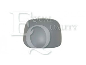EQUAL QUALITY RD02025 dangtelis, išorinis veidrodėlis 
 Kėbulas -> Kėbulo dalys/ sparnas/buferis -> Gaubtai/dangteliai
8149C5, 904842