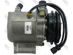TEAMEC 8638901 kompresorius, oro kondicionierius 
 Oro kondicionavimas -> Kompresorius/dalys
64521350060, 64528390151, 64528391203