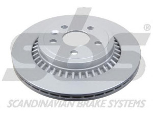 sbs 1815314861 stabdžių diskas 
 Dviratė transporto priemonės -> Stabdžių sistema -> Stabdžių diskai / priedai
31277357