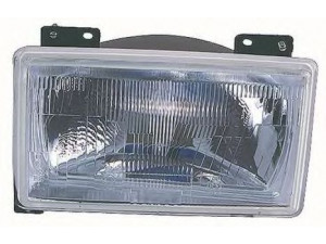 LORO 550-1111R-LD-E priekinis žibintas 
 Kėbulas -> Priekinis žibintas/dalys -> Priekinis žibintas/įterp.
96023421, 620513