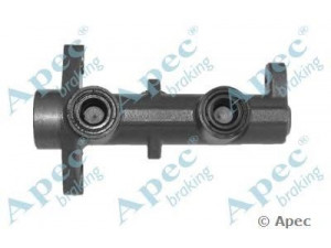 APEC braking MCY331 pagrindinis cilindras, stabdžiai 
 Stabdžių sistema -> Pagrindinis stabdžių cilindras
558111, 558169, 03495610, 3492953