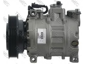 TEAMEC 8629506 kompresorius, oro kondicionierius 
 Oro kondicionavimas -> Kompresorius/dalys
46536396, 46775094, 60814101, 60815796
