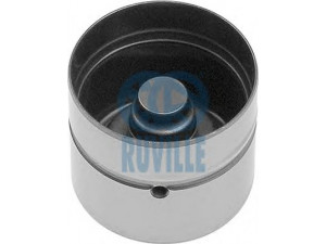 RUVILLE 266505 svirtis/kumštelis 
 Variklis -> Variklio uždegimo laiko reguliavimo kontrolė -> Stūmimo trauklė/vamzdelis
74 39 207 830, 1275353, 1366842