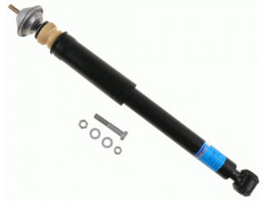 SACHS 312 264 amortizatorius 
 Pakaba -> Amortizatorius