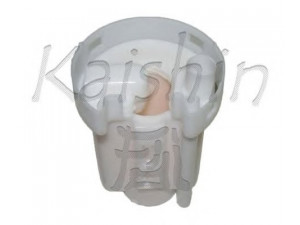 KAISHIN FC1254 kuro filtras 
 Techninės priežiūros dalys -> Papildomas remontas
ZL0520490