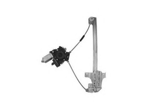MAGNETI MARELLI 350103615000 lango pakėliklis 
 Vidaus įranga -> Elektrinis lango pakėliklis
922376, 922377, 1485958080, 1494841080
