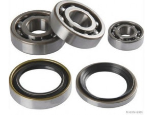 MAGNETI MARELLI 600000137800 rato guolio komplektas
90043-11134, 90043-11188, 90043-11188-000