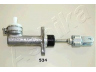 ASHIKA 95-05-534 pagrindinis cilindras, sankaba 
 Sankaba/dalys -> Sankabos valdymas -> Pagrindinis cilindras
MB891409