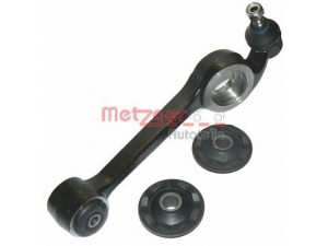METZGER 58031112 vikšro valdymo svirtis 
 Ašies montavimas/vairavimo mechanizmas/ratai -> Valdymo svirtis/pasukamosios svirties sujungimas -> Vairo trauklės (valdymo svirtis, išilginis balansyras, diago
5021460, 6114614, 6114616, 6133282