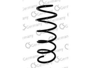 CS Germany 14.871.003 spyruoklė 
 Pakaba -> Spyruoklės
5002G5