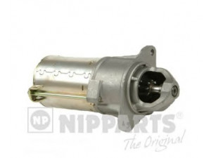 NIPPARTS J5210908 starteris 
 Elektros įranga -> Starterio sistema -> Starteris
90508036, 96208782, 986014860